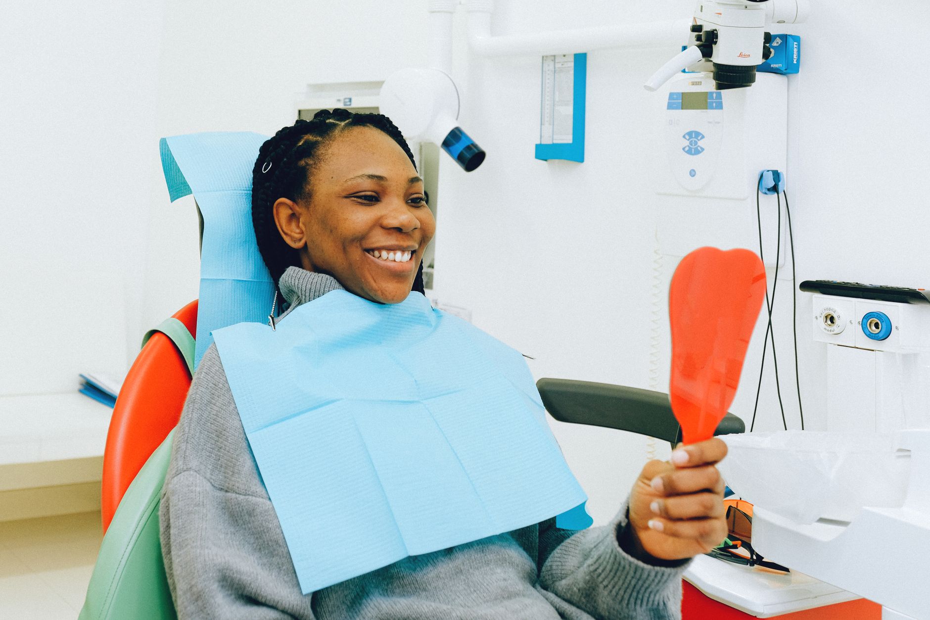 Dentiste Saint-Martin