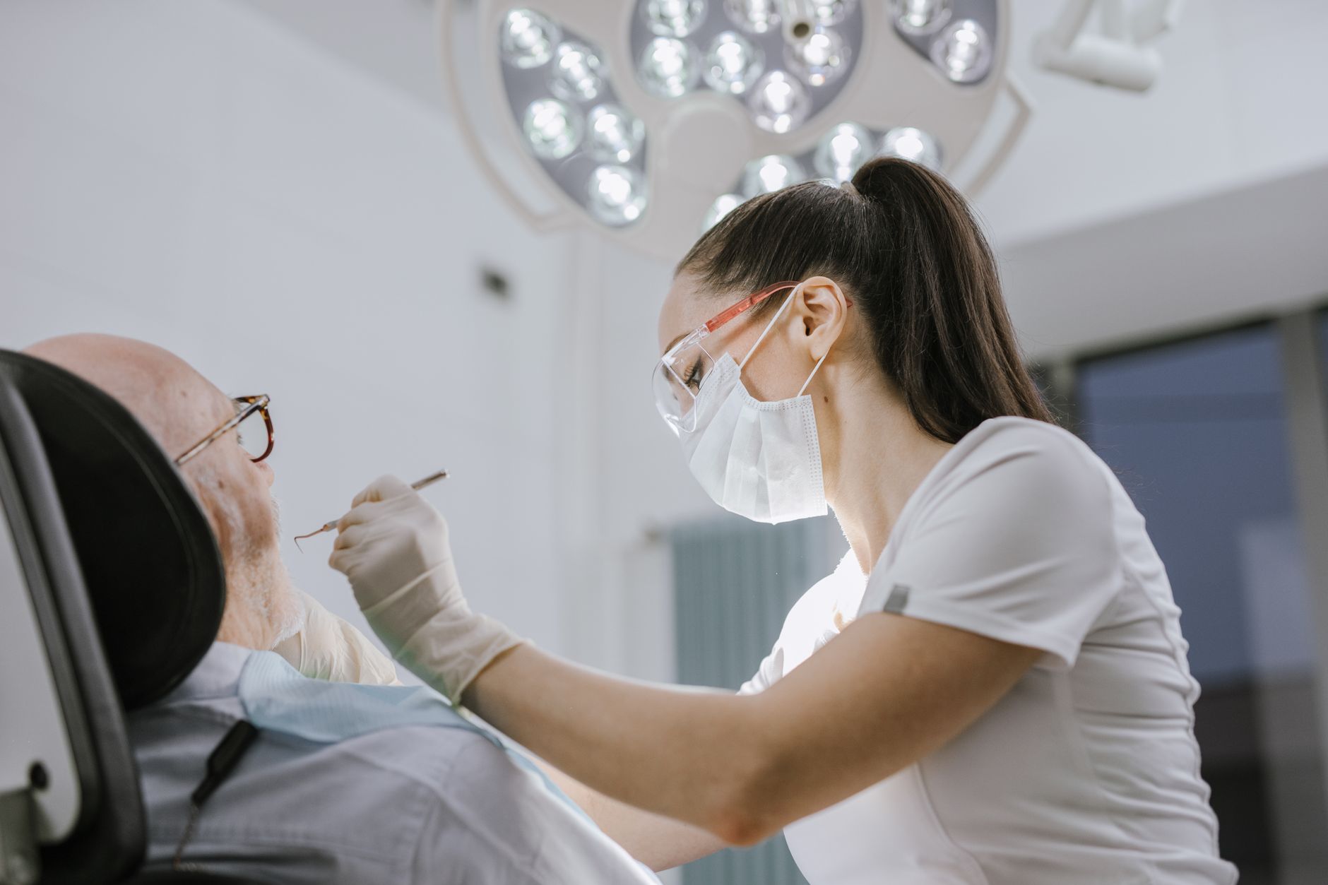 Dentiste Saint-Martin